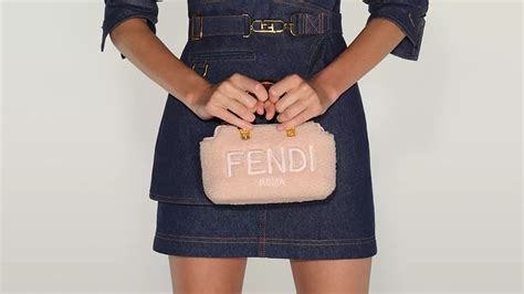 fendi mini by the way bag review|Fendi pack small pouch.